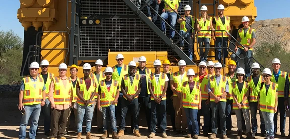 About Mining and Geological Engineering