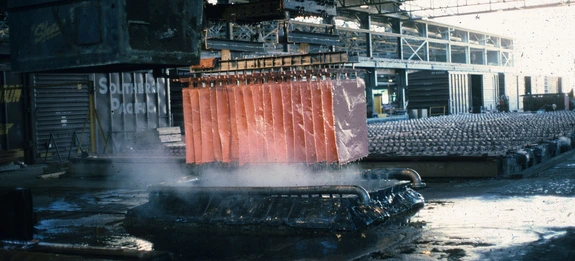 mining research