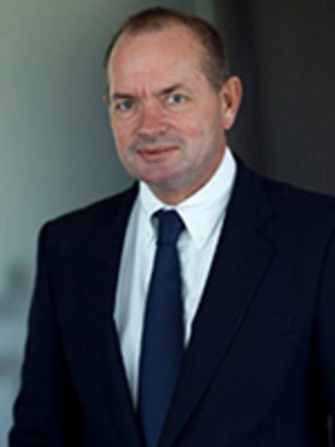 Lukas H. Lundin