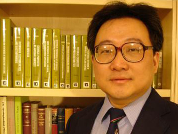 Jinhong Zhang