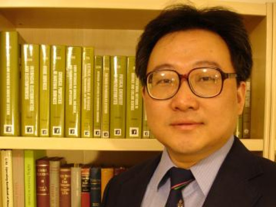 Jinhong Zhang