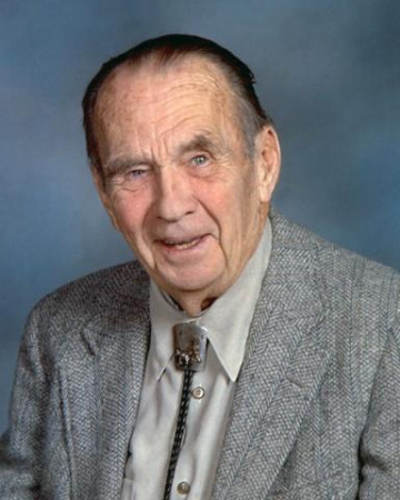 Willard C. "Bill" Lacy