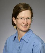 Isabel Barton, University of Arizona Assistant Professor of Mining and Geological Engineering